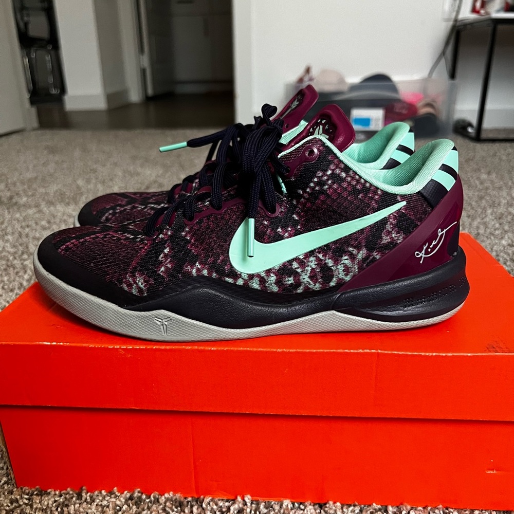 Kobe 8 Pit Viper